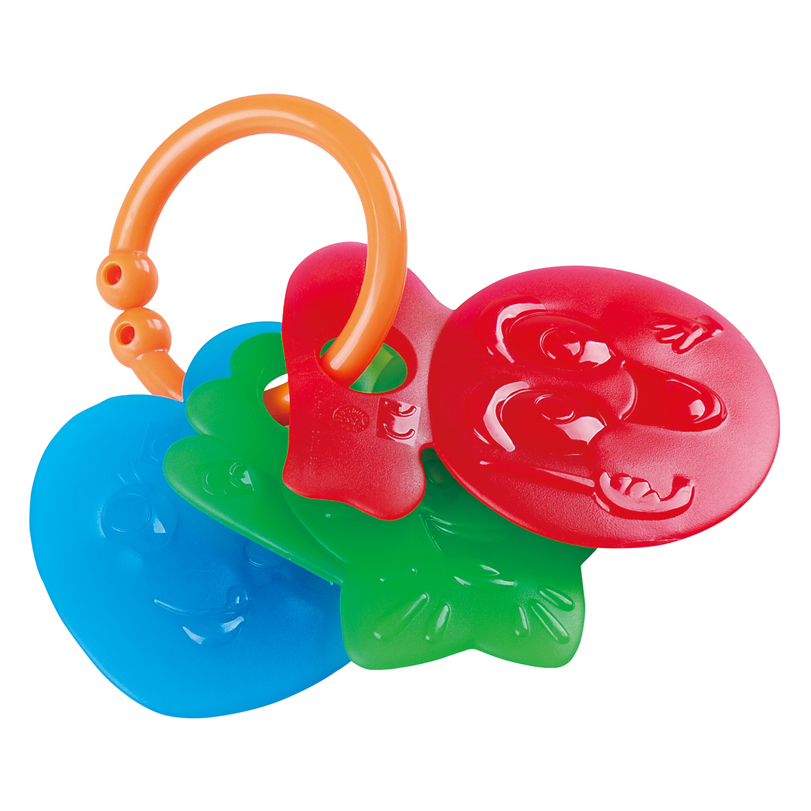 SENSORY LITTLE CHARMS